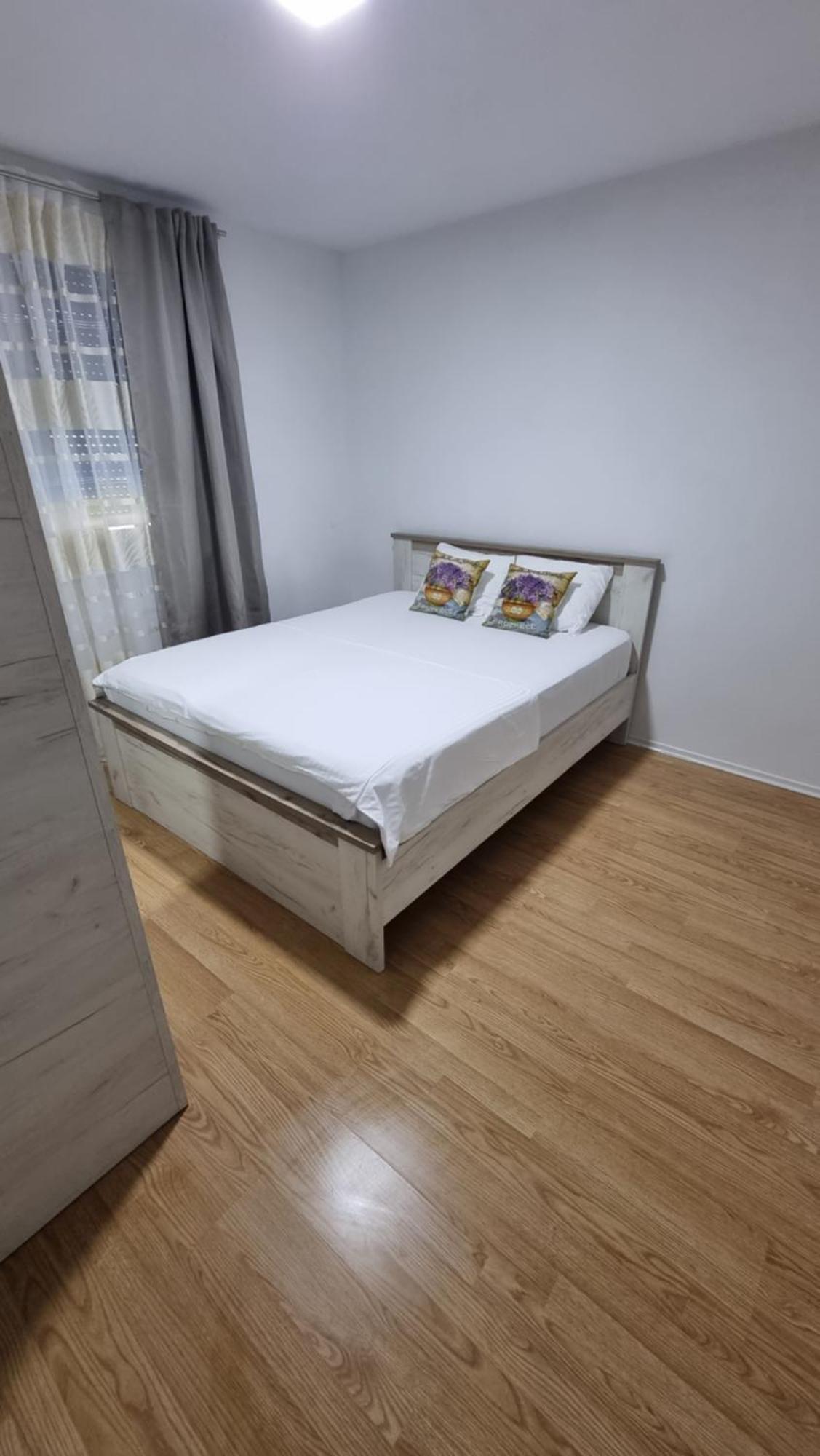 Muric Apartman 9 Ljubljana Exterior photo