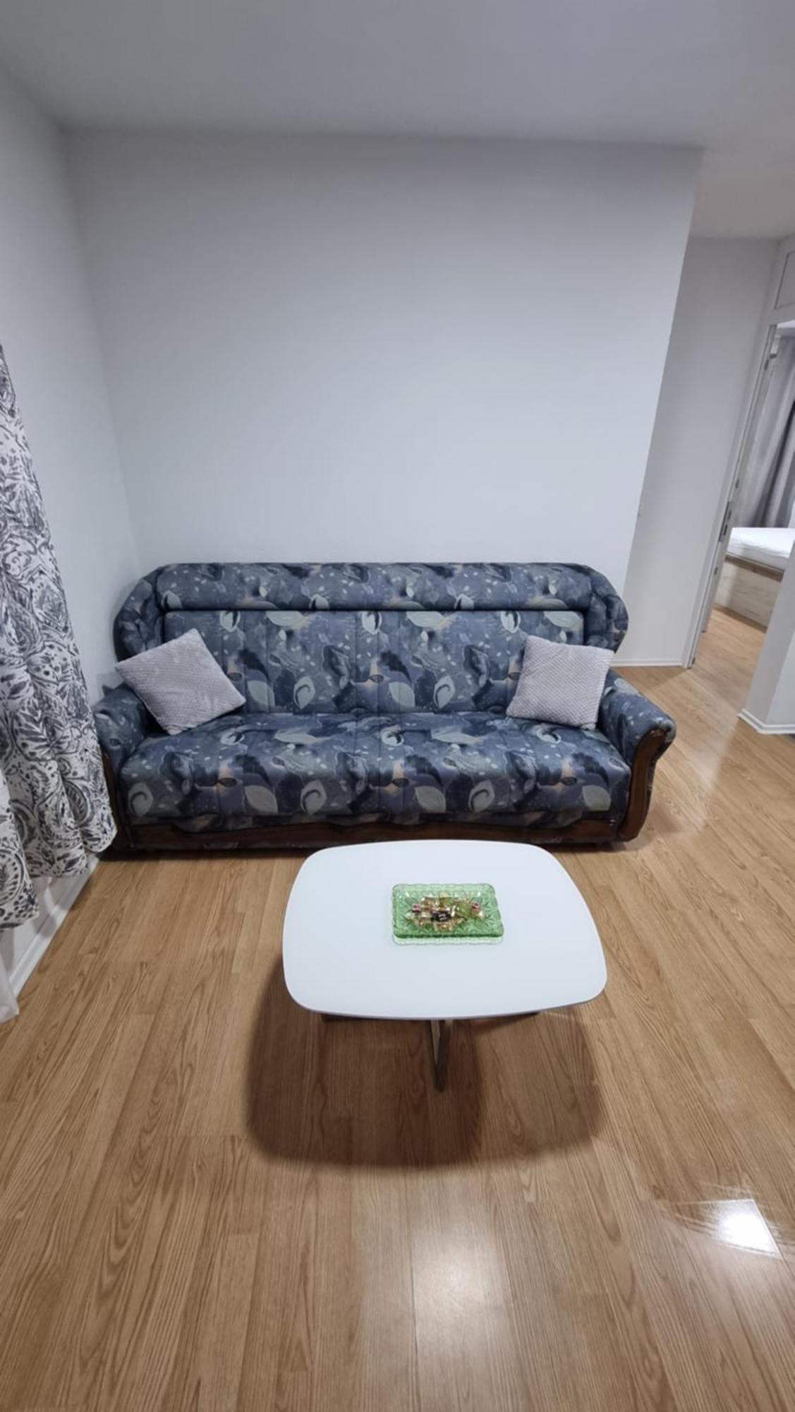Muric Apartman 9 Ljubljana Exterior photo
